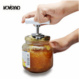 MOM'S HELPING HAND Adjustable Can Opener