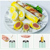 Egg-Roll Hands-Free